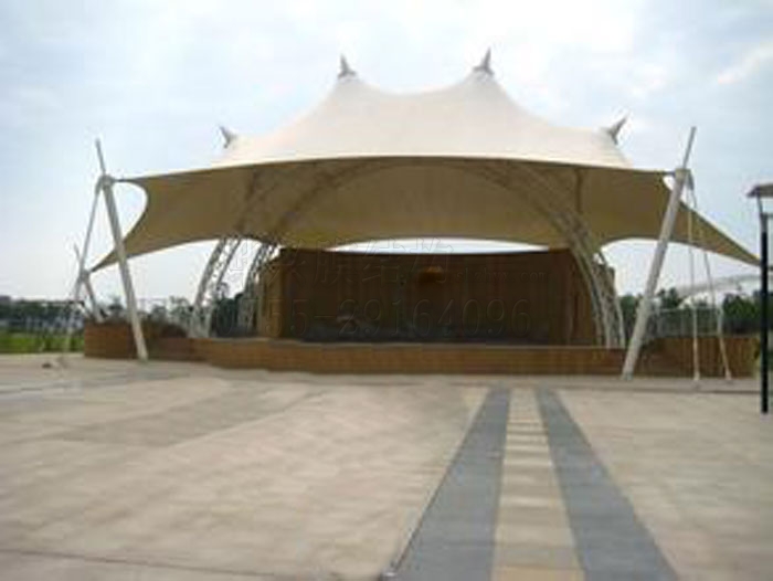 膜結(jié)構(gòu)舞臺(tái)—深圳市燁興膜結(jié)構(gòu)工程有限公司 舞臺(tái)膜結(jié)構(gòu)