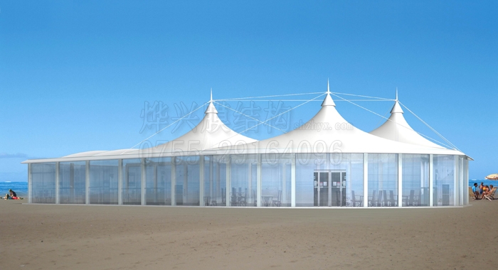 膜結構雨棚-燁興膜結構 膜結構雨棚.jpg