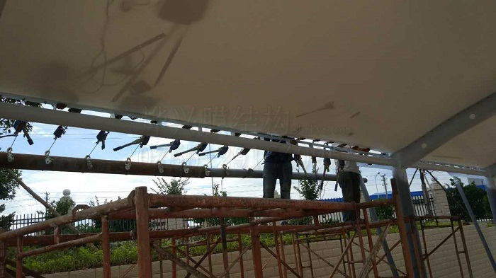 膜結構車棚安裝-燁興膜結構 膜結構車棚安裝.jpg