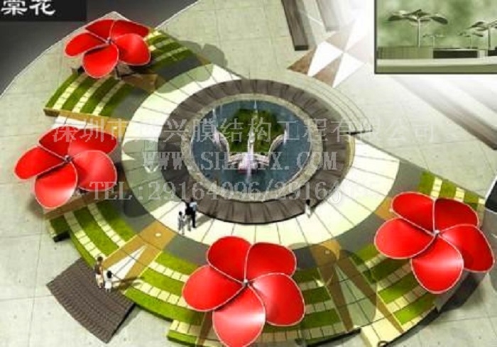 公園景觀小品膜結(jié)構(gòu)-深圳市燁興膜結(jié)構(gòu)工程有限公司 公園景觀小品膜結(jié)構(gòu)jpg.jpg