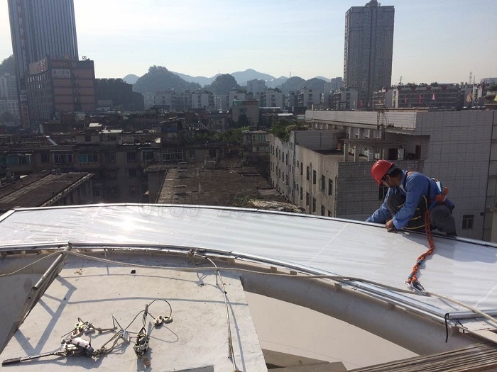 膜結(jié)構(gòu)建筑施工-燁興膜結(jié)構(gòu) 膜結(jié)構(gòu)建筑施工jpg.jpg