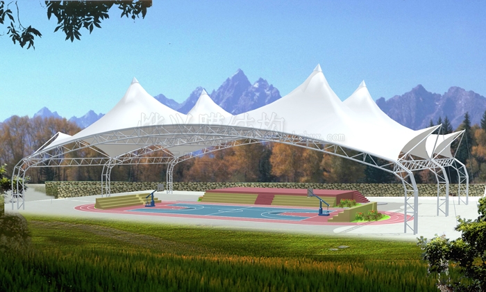 球場(chǎng)膜結(jié)構(gòu)遮陽(yáng)棚 -燁興膜結(jié)構(gòu) 球場(chǎng)膜結(jié)構(gòu)遮陽(yáng)棚 (50).jpg