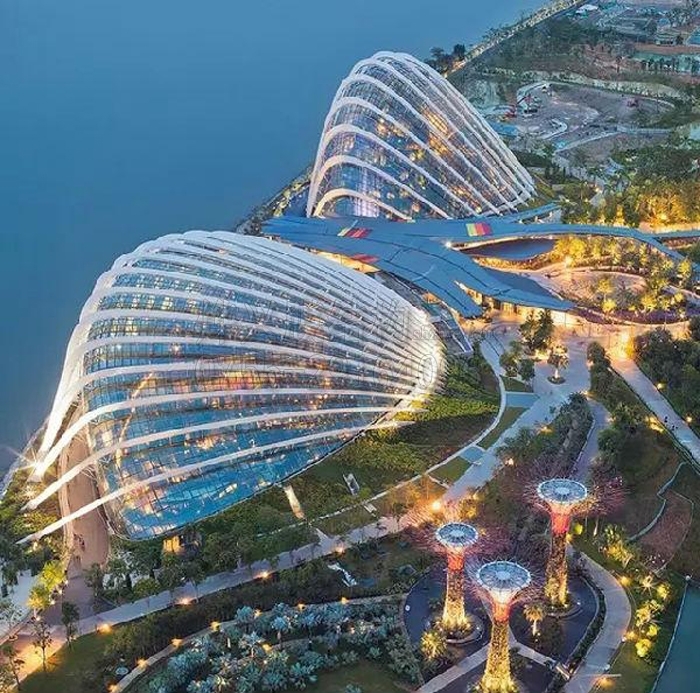 新加坡生態(tài)園-燁興膜結構 新加坡生態(tài)園.jpg